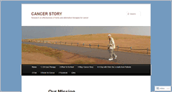 Desktop Screenshot of cancercaremalaysia.com